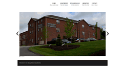 Desktop Screenshot of libraryschoolapts.com